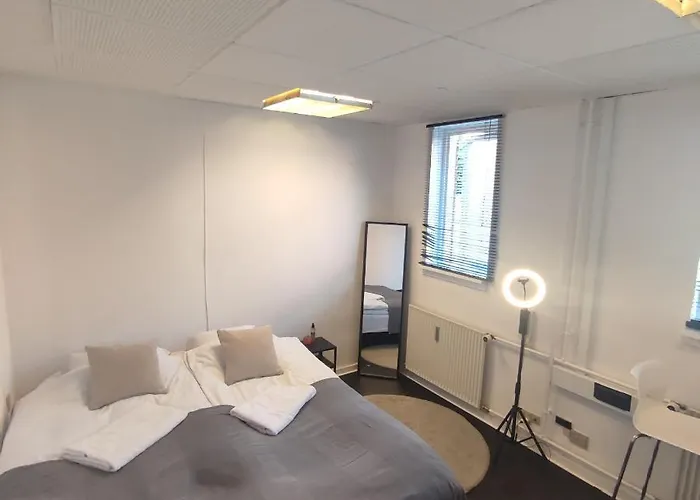 Functional Studio/Room Copenhagen