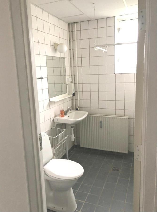 Functional Studio/room Copenaghen