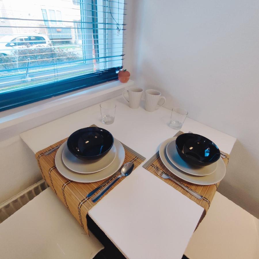 Kwatera prywatna Functional Studio/room Kopenhaga